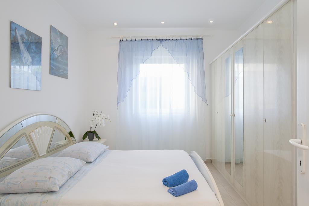 וולה לוקה Guest House Mara מראה חיצוני תמונה