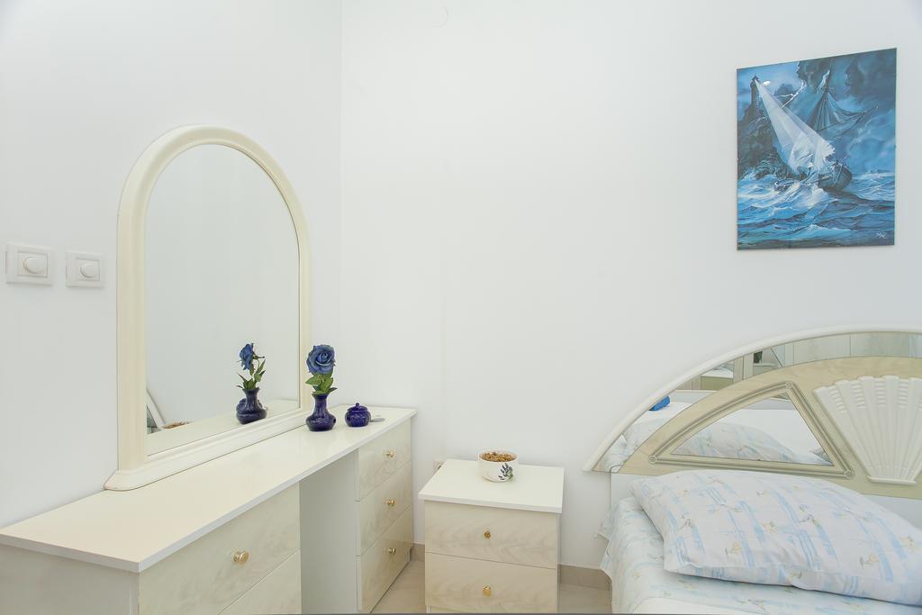 וולה לוקה Guest House Mara מראה חיצוני תמונה