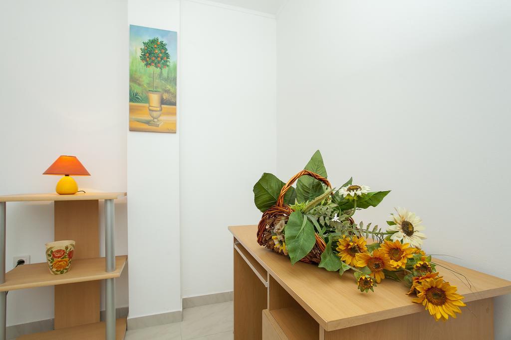 וולה לוקה Guest House Mara מראה חיצוני תמונה