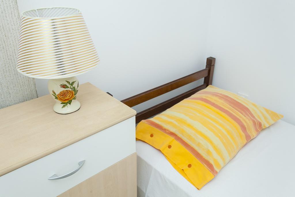 וולה לוקה Guest House Mara מראה חיצוני תמונה