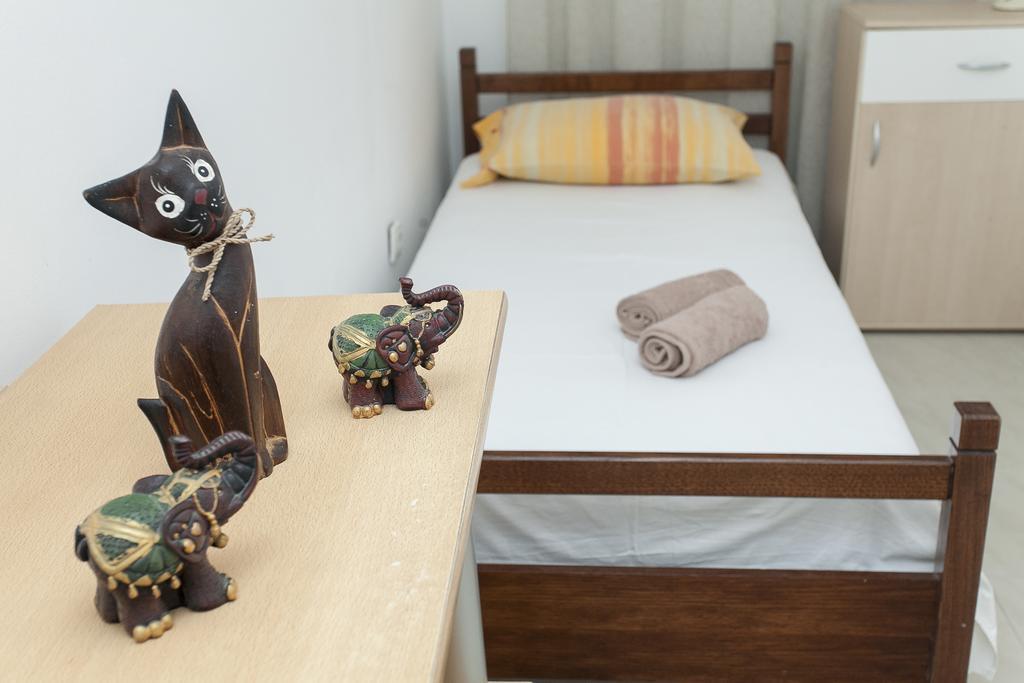 וולה לוקה Guest House Mara מראה חיצוני תמונה