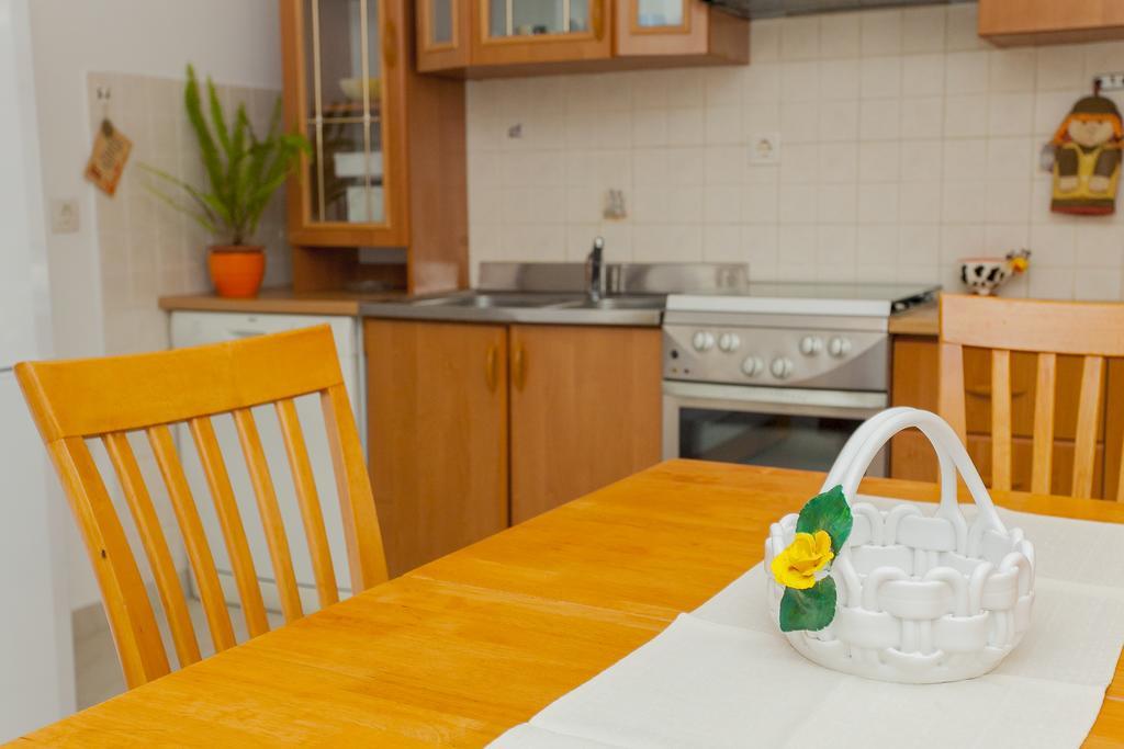 וולה לוקה Guest House Mara מראה חיצוני תמונה