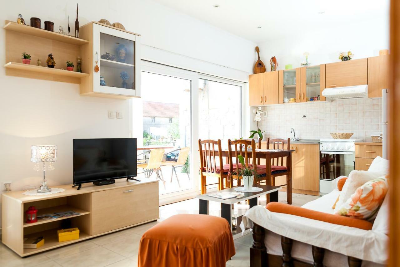 וולה לוקה Guest House Mara מראה חיצוני תמונה
