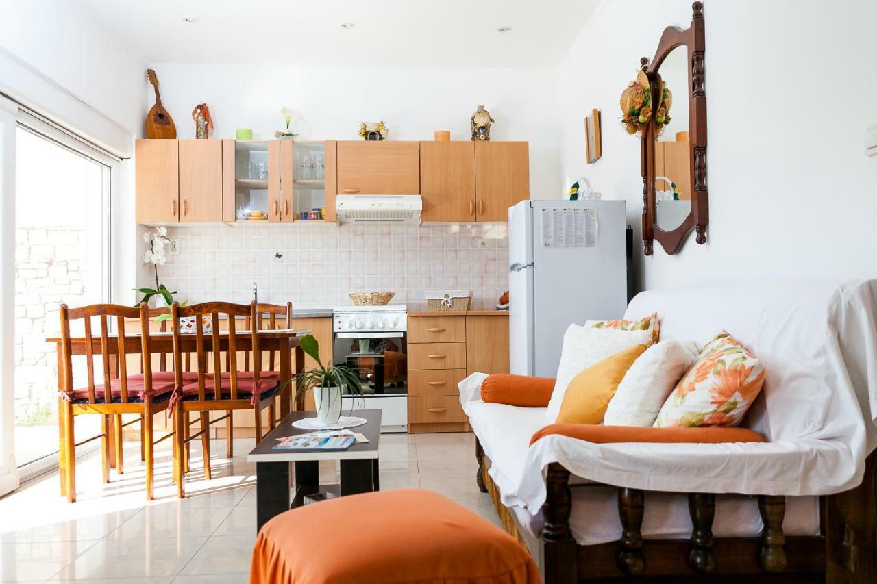 וולה לוקה Guest House Mara מראה חיצוני תמונה