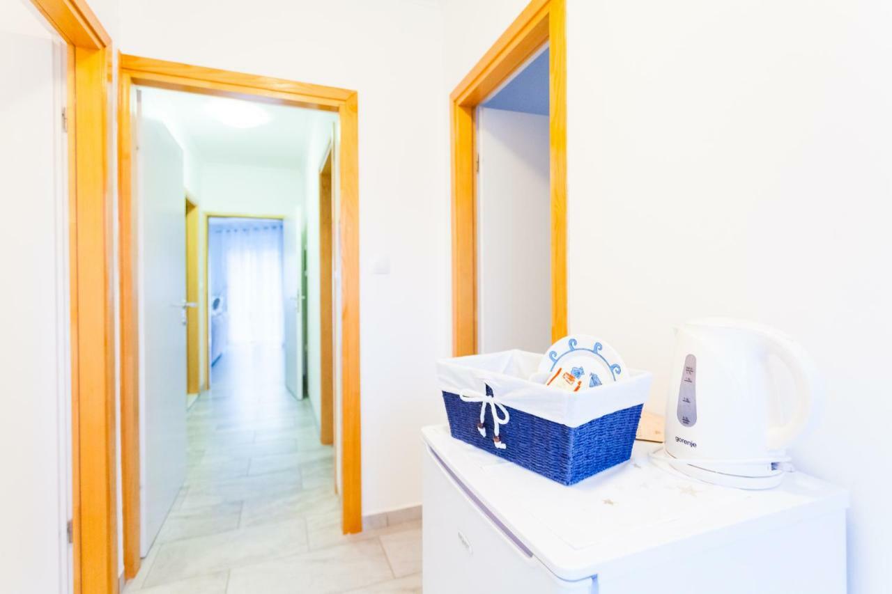 וולה לוקה Guest House Mara מראה חיצוני תמונה