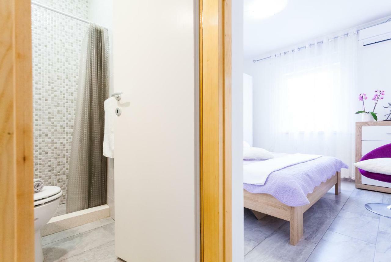 וולה לוקה Guest House Mara מראה חיצוני תמונה