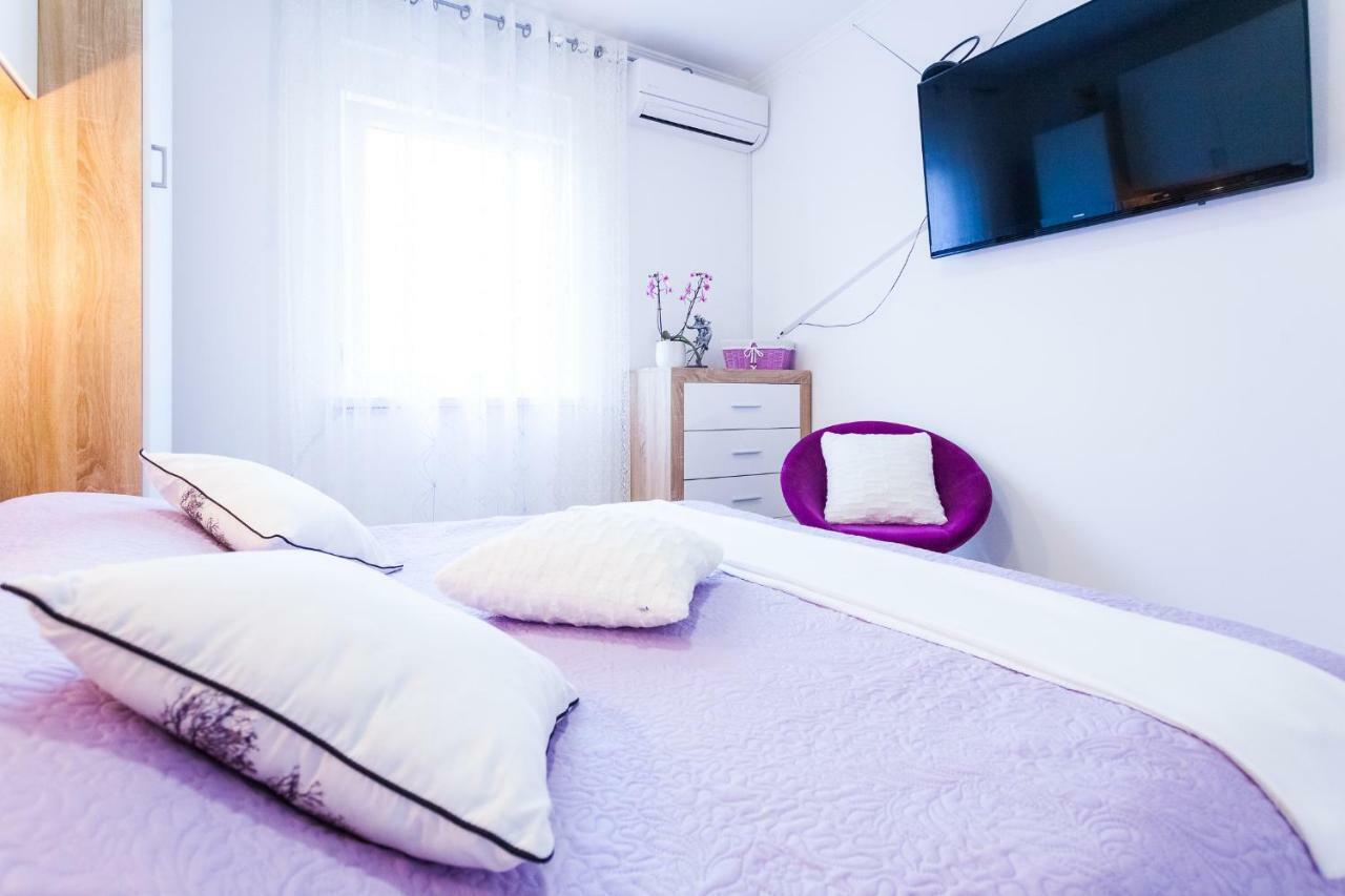 וולה לוקה Guest House Mara מראה חיצוני תמונה