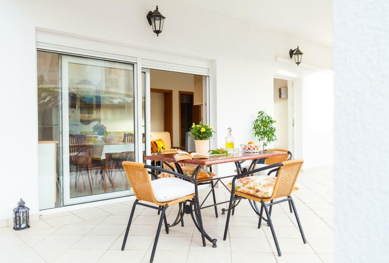 וולה לוקה Guest House Mara מראה חיצוני תמונה