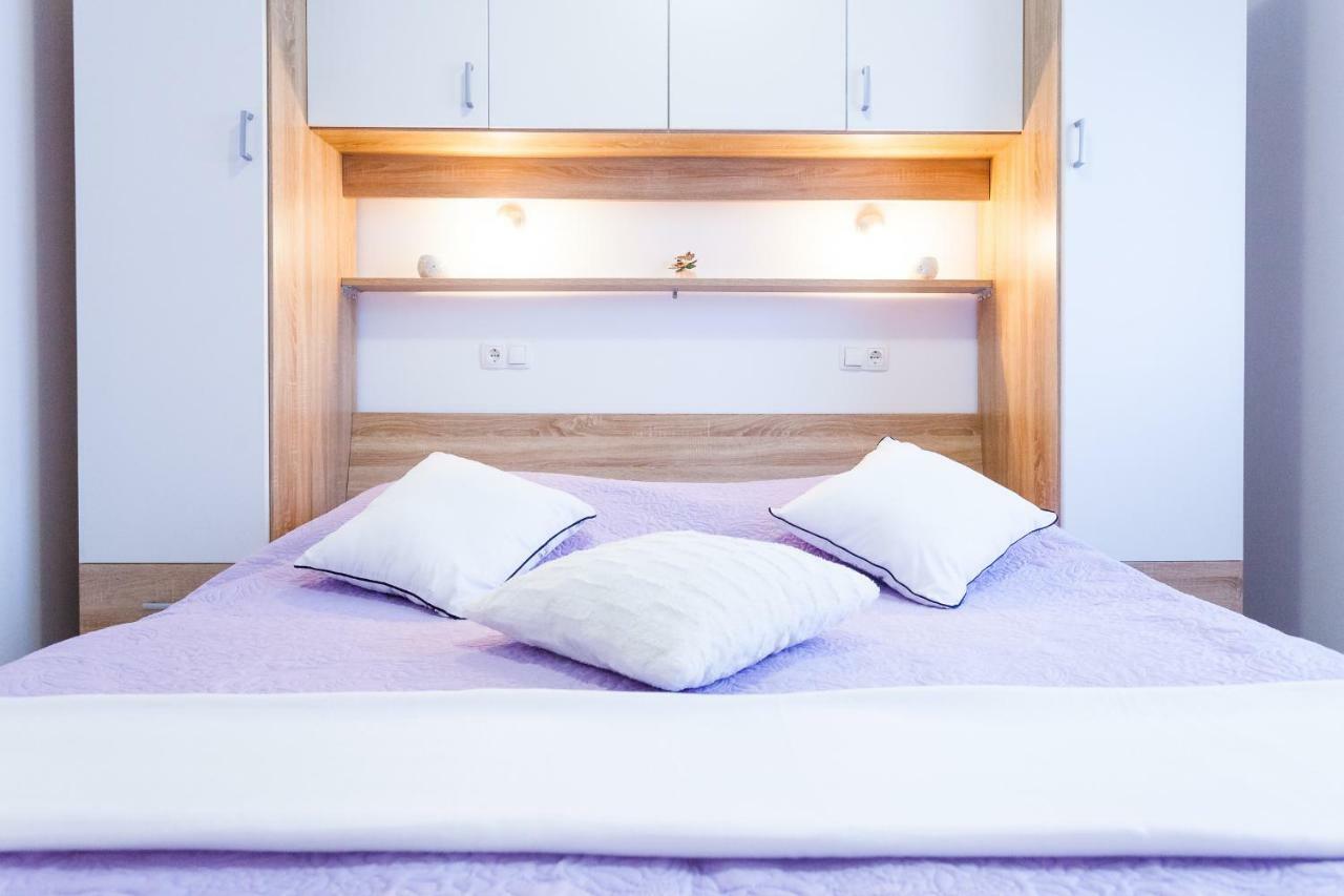 וולה לוקה Guest House Mara מראה חיצוני תמונה