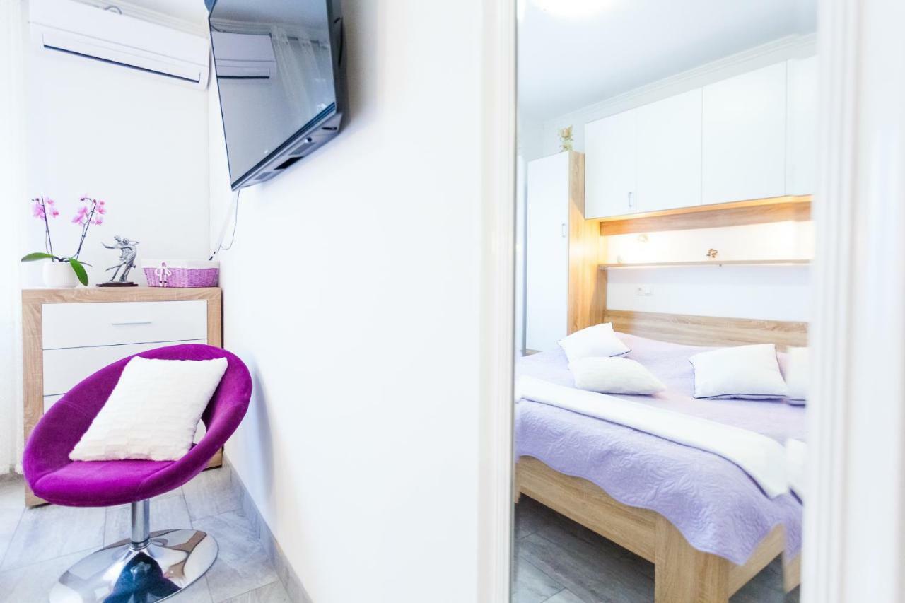 וולה לוקה Guest House Mara מראה חיצוני תמונה